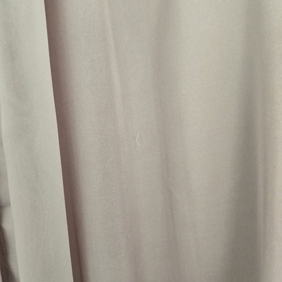 Brooks Brother Pink Silk Button Down Shirt with Neck Tie - Picture 5 of 11